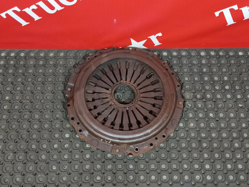 Корзина сцепления