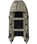 Лодка ПВХ Gladiator AirPro E380Pro НДНД Camo
