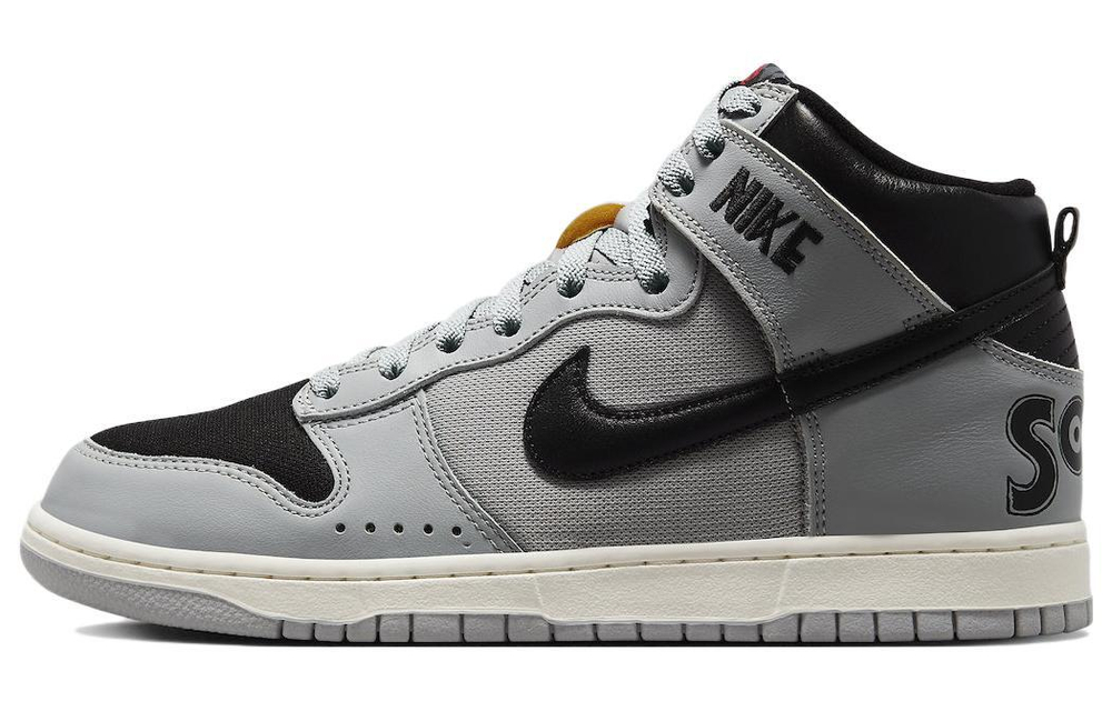 Кроссовки Soulgoods X Nike Dunk "80S"