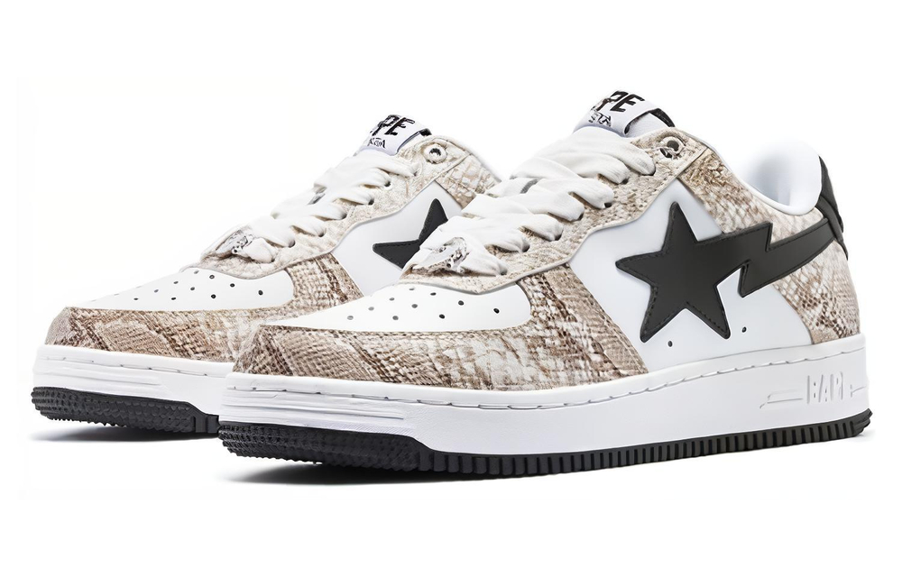 A Bathing Ape Sta