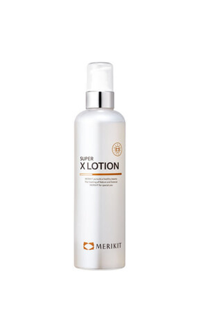 Merikit  Супер Х лосьон для проблемной кожи - Super X Lotion, 300 мл