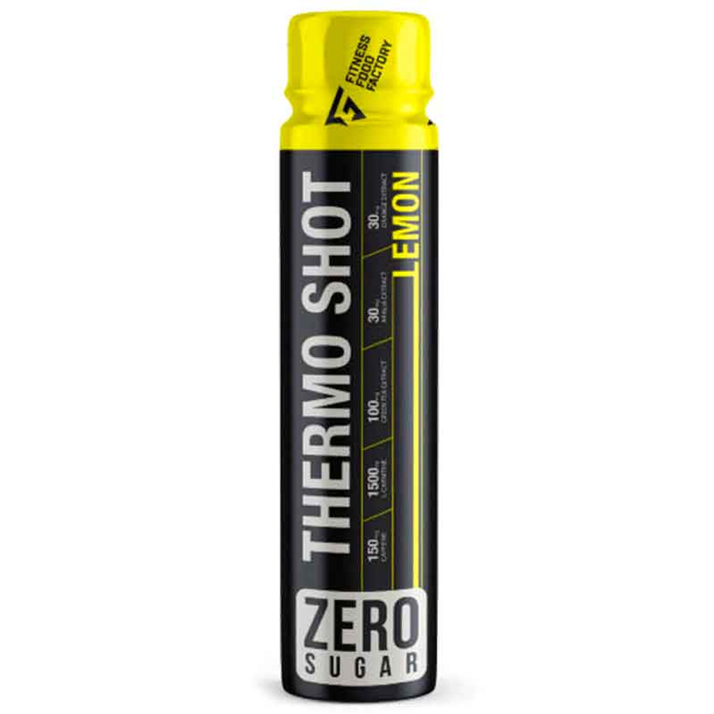 Fitness Food Factory Thermo Shot (110 мл.) [M]