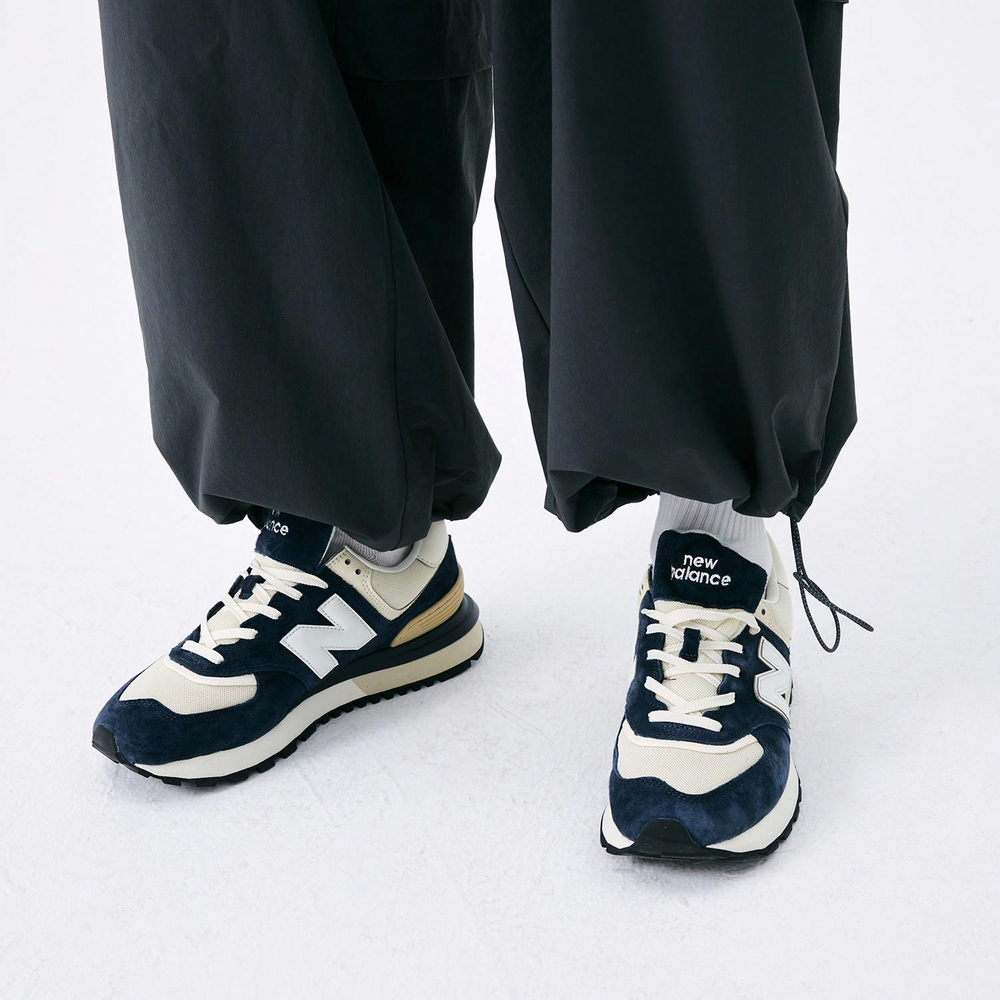 Кроссовки New Balance Nb 574 Legacy