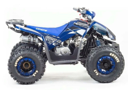 Квадроцикл MOTOLAND 125 Coyote (2021 Г.)