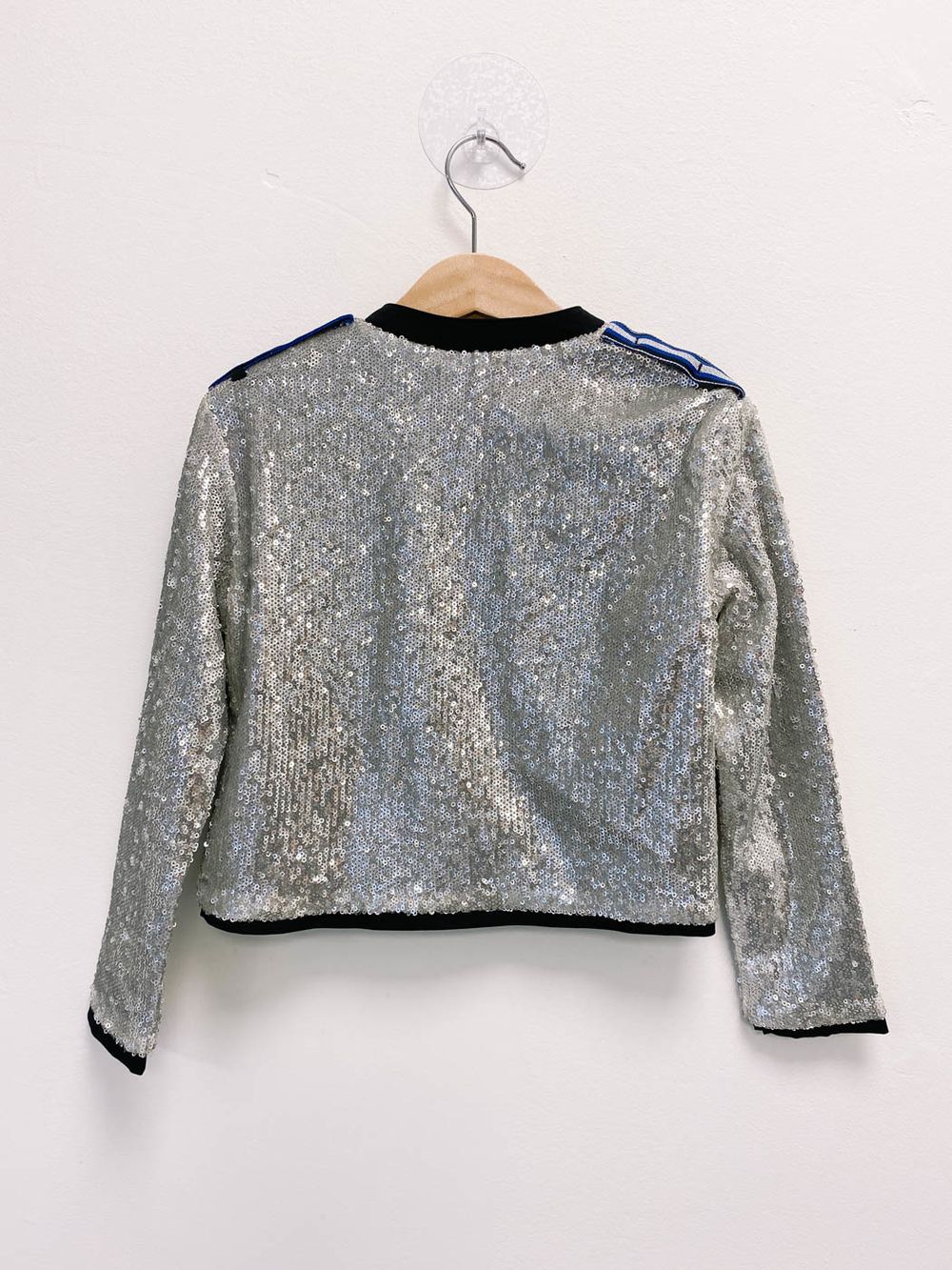 Куртка Zadig & Voltaire