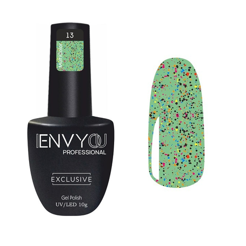 ENVY Гель- лак MULTICOLOR 13, 10 г