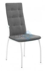 Стул DikLine ГАЛС-М каркас белый