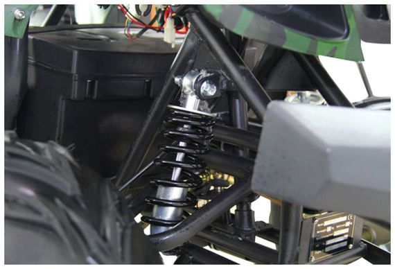 Электроквадроцикл AVANTIS ATV Classic 8E (1000W)