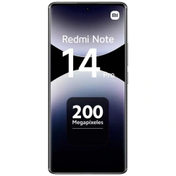 Смартфон Redmi Note 14 Pro 8/256Gb Midnight Black
