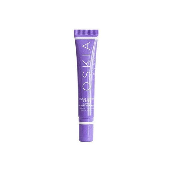 Violet Water D-Spot