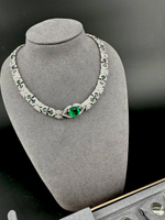 Колье Bvlgari
