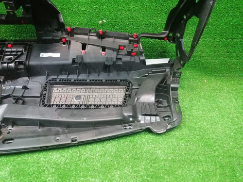 Торпедо BMW X6 F16 (2014-2020)