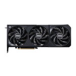 Видеокарта MSI GeForce RTX™ 5070 Ti 16G GDDR7 256-bit, SHADOW 3X OC, 2497 МГц