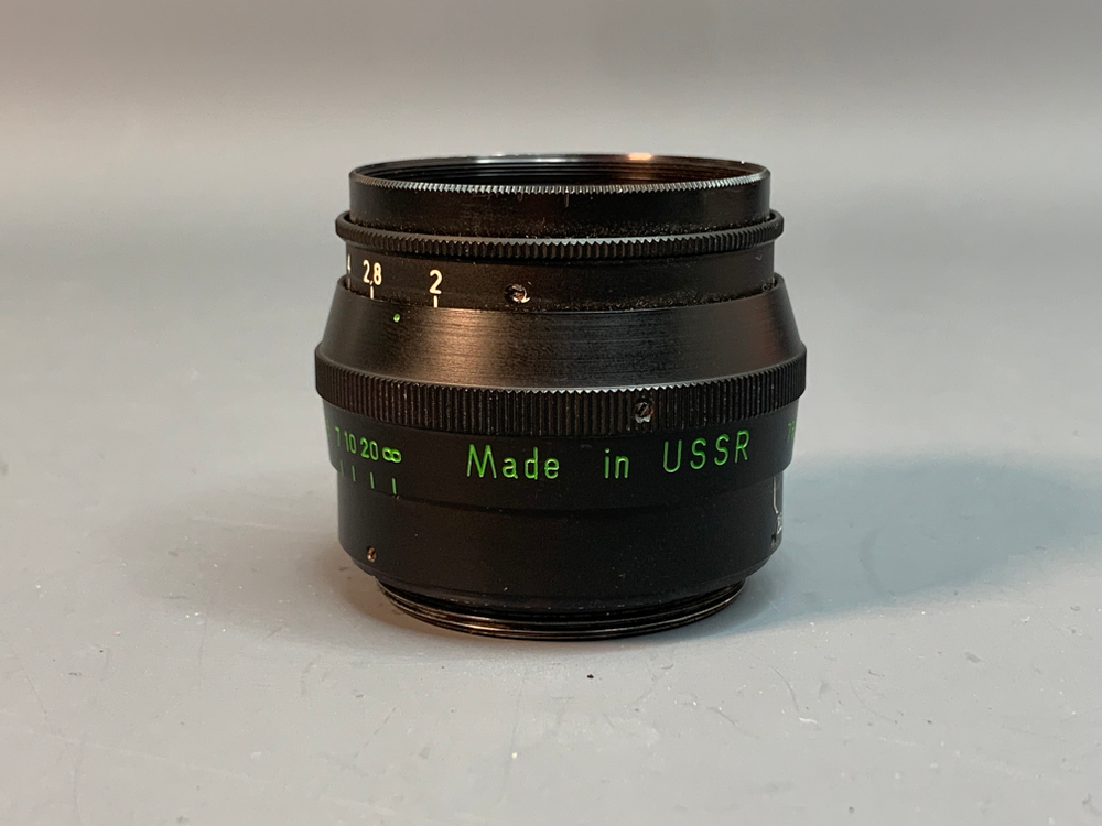Jupiter-8