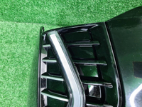 Бампер передний Haval Jolion (2024-н.в.) (В сборе)