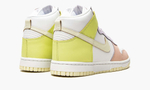 Dunk High WMNS "Lemon Twist"