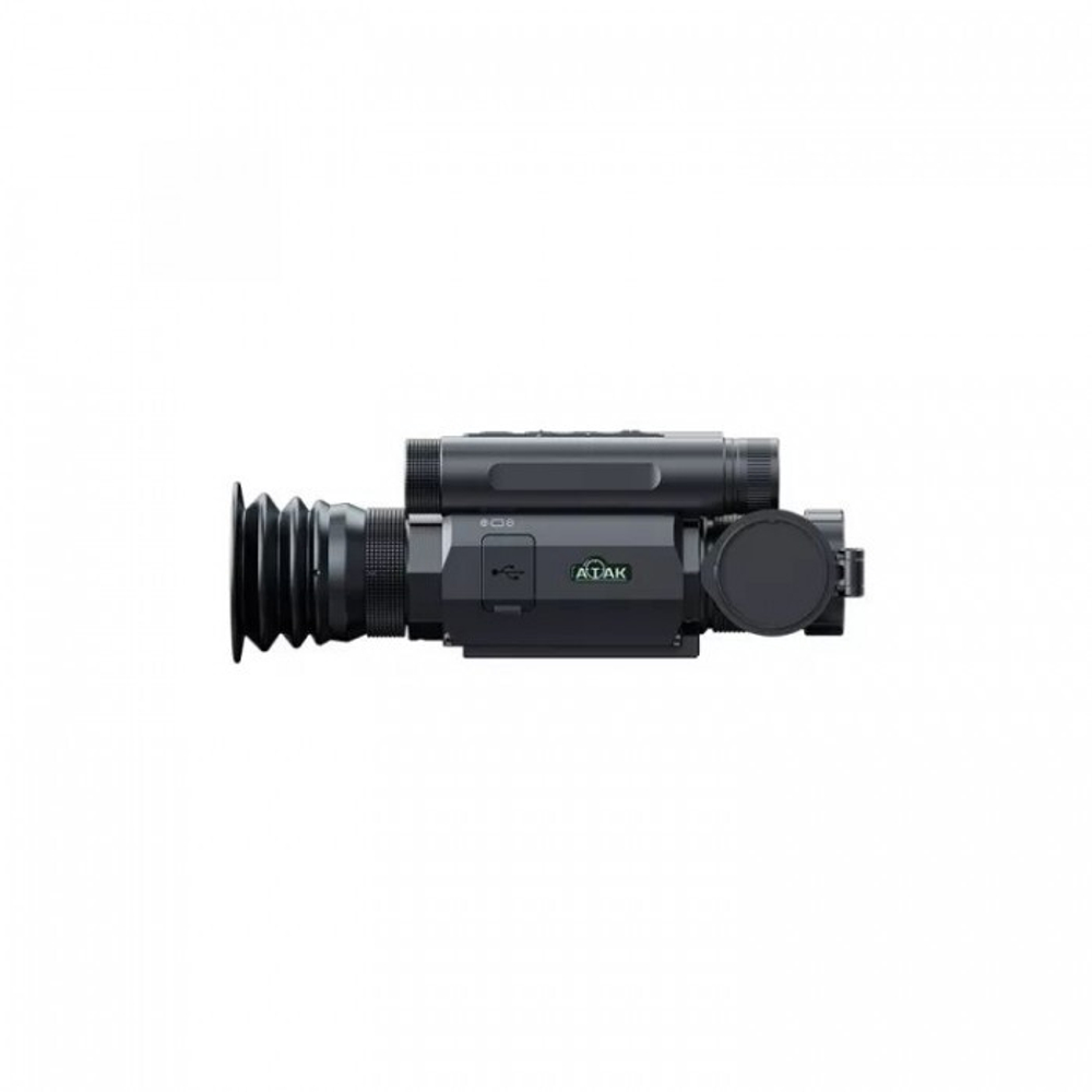 Прицел цифровой Aтак ES3-50/940/LRF 3.3-6.6х ИК-осветитель