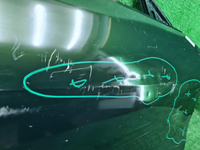 Дверь правая BMW 4er G22 (2020-н.в.)