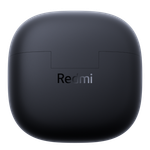 Наушники беспроводные Xiaomi Redmi Buds 6 Lite Black M2349E1 (BHR8653GL)