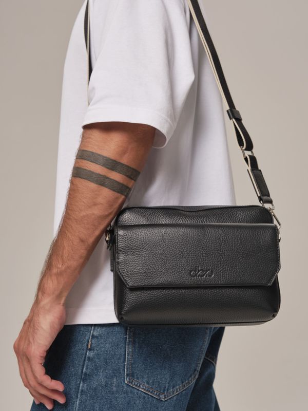 7113 черный Сумка dbr