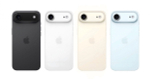 iPhone 17 Air 256Gb White