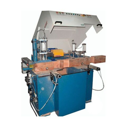Чашкорезный станок Machinery QUADRO-250T
