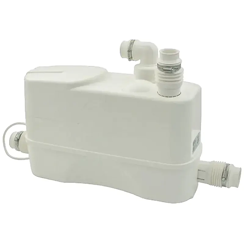 Насос канализационный DAB Genix VT 030, 60185583