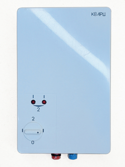 Водонагреватель ЭВНП-5,0/220-01 с душем