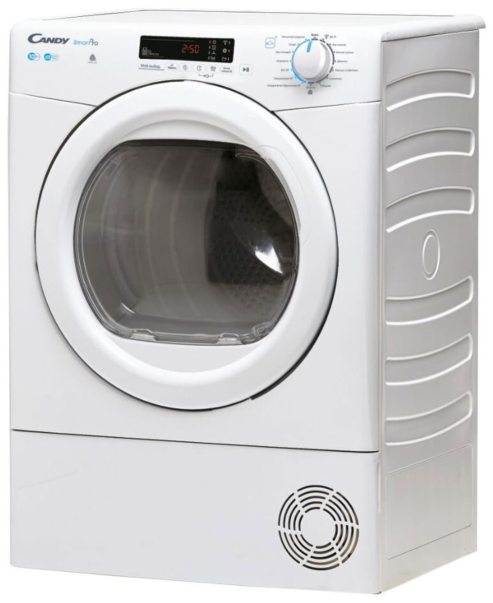 Стиральная машина Candy CSO4 276TWMB-07