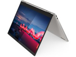 Ноутбук Lenovo ThinkPad X1 Titanium Yoga Gen 1 i7-1160G7 16Gb SSD 512Gb Intel Iris Xe Graphics 13.5 QHD IPS TS Cam 44,5Вт*ч Win10Pro Титан 20QA002RRT