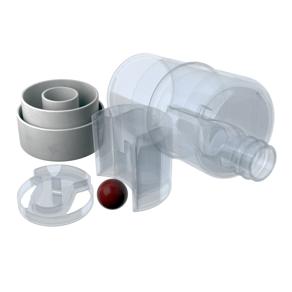 Сифон RexFaber G-35 Mini RG001020