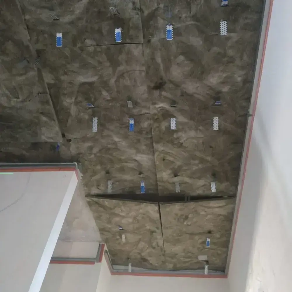 Виброподвес Вибросорб Мастер (21шт. в уп.)