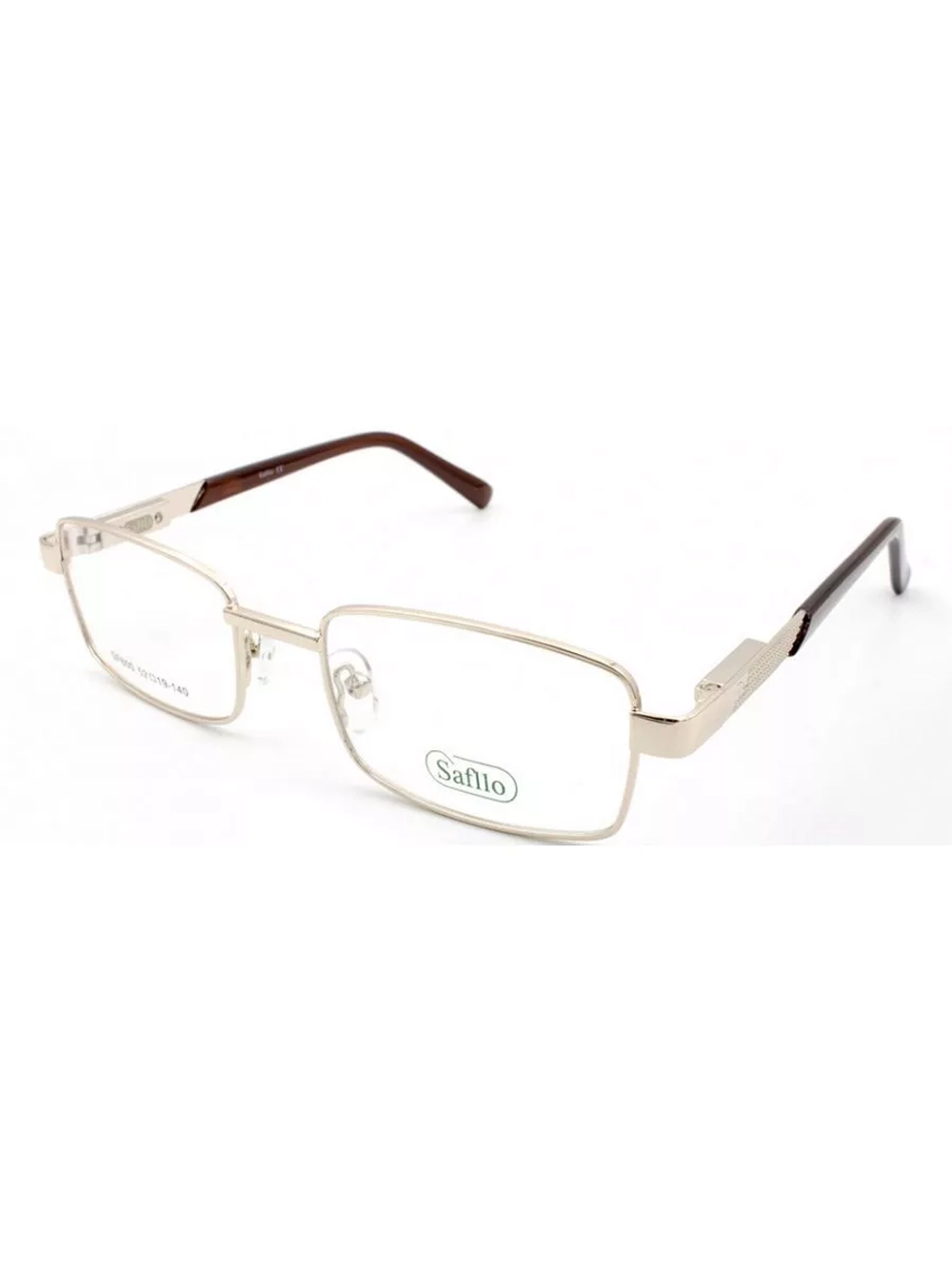 Оправа для очков мужская ИОМ-065-2