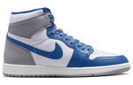 Кроссовки Jordan Air Jordan 1 High Og "True Blue"
