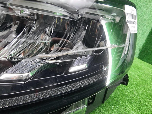 Фара левая Belgee X70 (2024-н.в.) LED