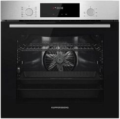 Духовой шкаф Kuppersberg HF 609 BX