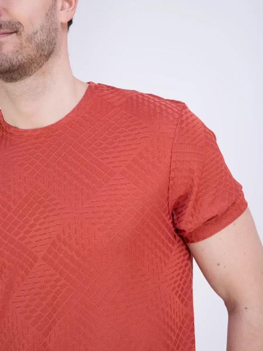 Футболка мужская Турция мерсеризованная