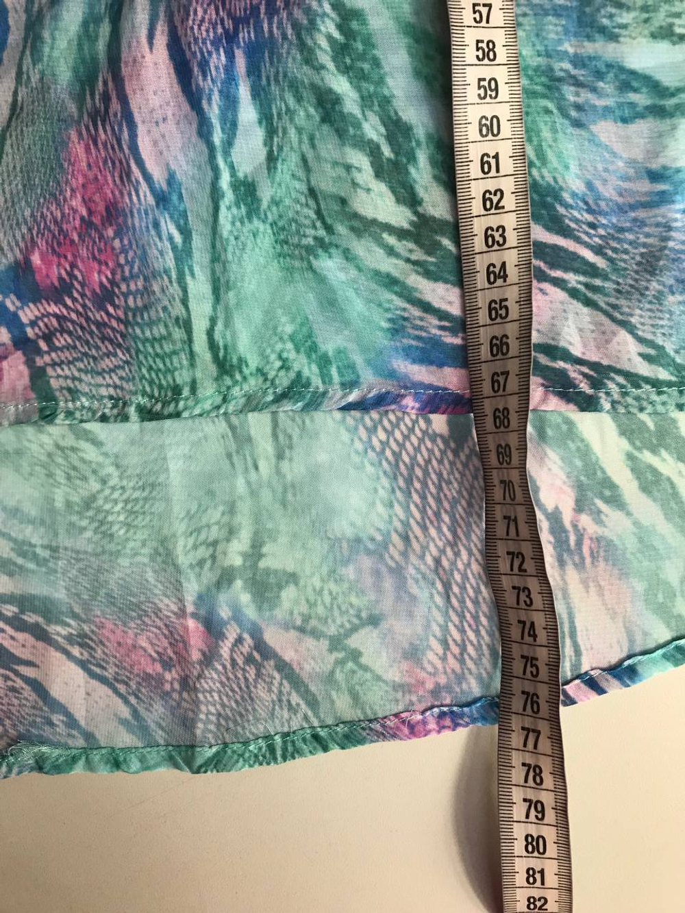 Топ Amisu легкий, маркировка М, 46 размер