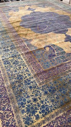 Персидский Ковер Код N1865