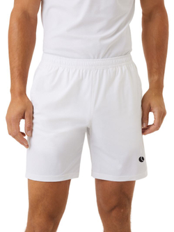 Теннисные шорты Bj_rn Borg Ace 9' Shorts - White