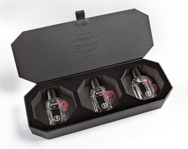 Etre Au Parfum Rose Deux