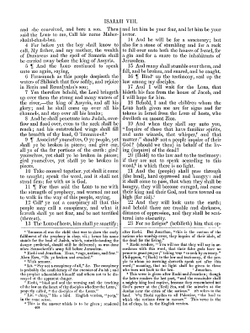 The twenty-four books of the Holy Scriptures. Volume 2 | Isaac Leeser