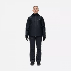ПОЛУКОМБИНЕЗОН ГОРНОЛЫЖНЫЙ FINNTRAIL ЖЕНСКИЙ ASPEN 4623
