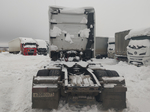 Mercedes-Benz ACTROS 4x2 Седельный тягач 1845 LS (Дизельный, 12,8 л, 449 л.с., АТ)