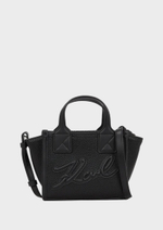 Сумка KARL LAGERFELD K/Skuare Sm Tote Grainy