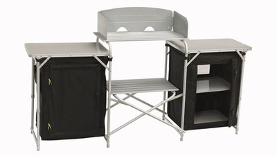 Стол кухонный Outwell Camrose Kitchen Table [530080]