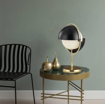 Table design lamp Multi-Lite by Gubi