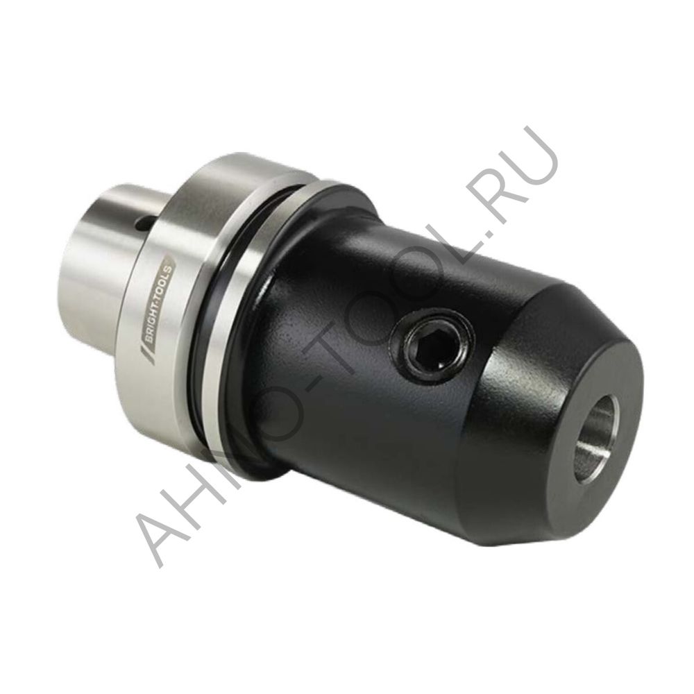 Оправка для фрез Weldon HSK63E-SLA12-80 BRIGHT-TOOLS