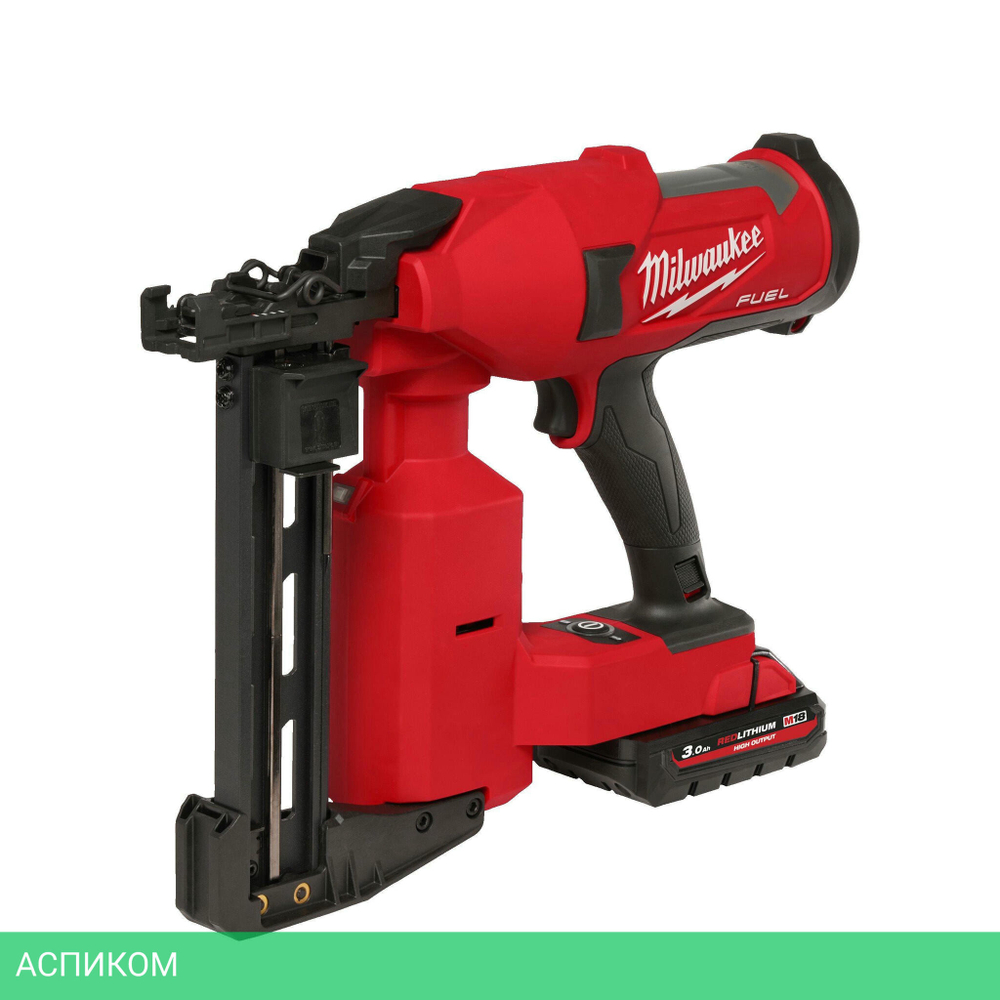 Аккумуляторный степлер Milwaukee M18 FFUS-302C (4933479832)