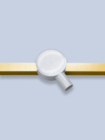 Душевой трап AltroBagno Trave 071221 BG (80)